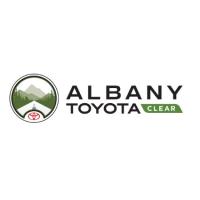 Albany Toyota Logo