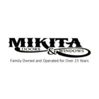 Mikita Door & Window Logo
