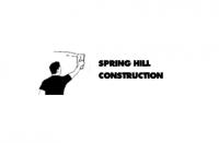 Spring Hill Construction Logo