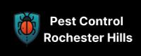 Pest Control Rochester Hills Logo