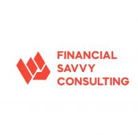 Financial Savvy Consulting Logo