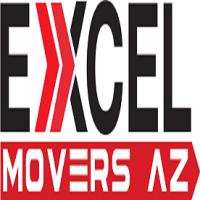 Excel Movers Logo