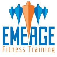 Emerge Fitness Training Logo