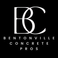 Bentonville Concrete Pros Logo