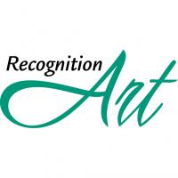 RecognitionArt logo
