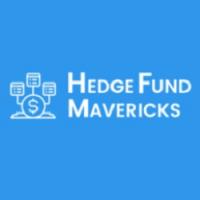 Hedge Fund Mavericks Logo