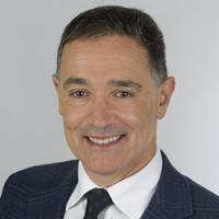 Frank D'ostilio Team Logo