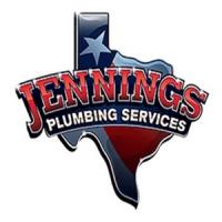 Jennings Plumbing Services Logo