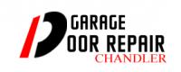 Garage Door Repair Chandler Logo