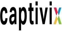 Captivix Logo