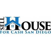 Sell House For Cash San Diego Logo