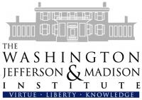 The Washington, Jefferson & Madison Institute logo
