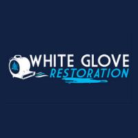 White Glove Restoration Logo