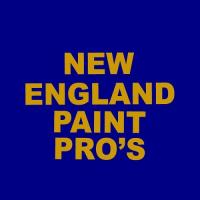 New England Paint Pros - Painting Contractor logo