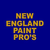 New England Paint Pros - Painting Contractor Logo
