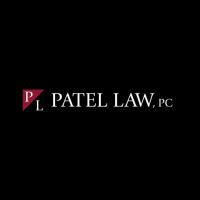 Patel Law, PC Logo