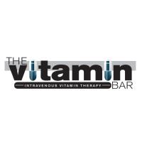 The Vitamin Bar Logo