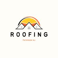 Roofing Paterson NJ, LLC Logo