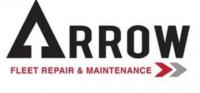 Arrow Fleet Service & Truck Repair Logo