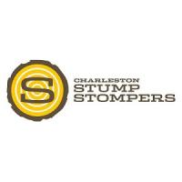 Charleston Stump Stompers & Tree Service logo