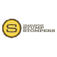 Charleston Stump Stompers & Tree Service Logo