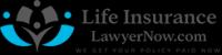 Life Insurance Lawyer Now Logo