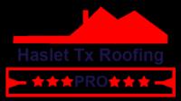 Haslet TX Roofing Pro Logo