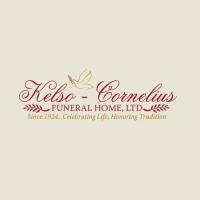 Kelso-Cornelius Funeral Home & On-site Crematory Logo