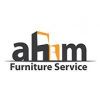 AHM Furniture Service Logo