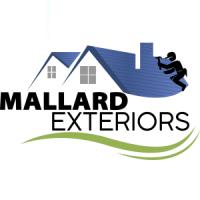 Mallard Exteriors Logo