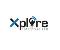Xplore Enterprise Logo