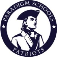 Paradigm Schools logo