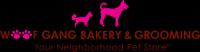 Woof Gang Bakery Windermere Logo