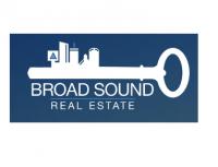 Broad Sound Real Estate logo