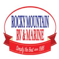 Rocky Mountain RV logo