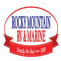 Rocky Mountain RV Logo