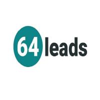 Sixty-Four Leads Digital Marketing Logo