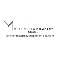 Montfichet & Company - Atlanta Logo