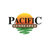 Pacific Sunscapes Logo