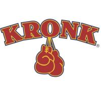 Kronk Boxing Community Center Logo