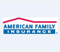 Timothy Brown American Family Insurance logo