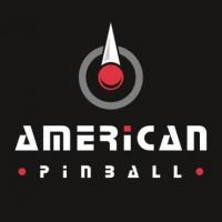 American Pinball Logo