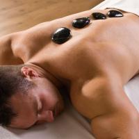 Blue Sky Spa Logo