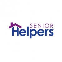 Senior Helpers Logo