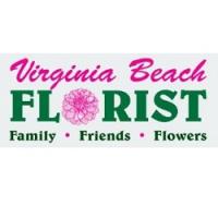 Virginia Beach Florist Logo