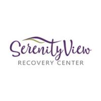 Serenity View Recovery Center Logo