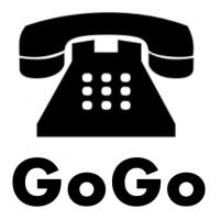 GoGoGrandparent Logo