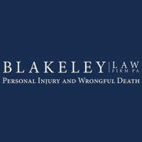 Blakeley Law Firm Logo
