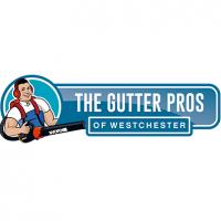 The Gutter Pros of Westchester Logo