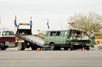 S N R Towing Logo